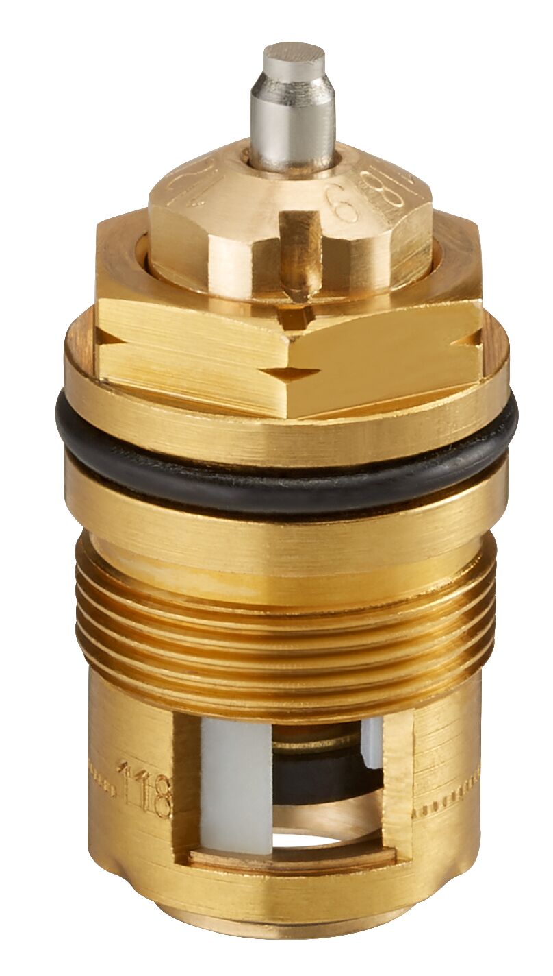 Вентильная вставка OVENTROP для серии AV9 DN10-20 М30х1.5