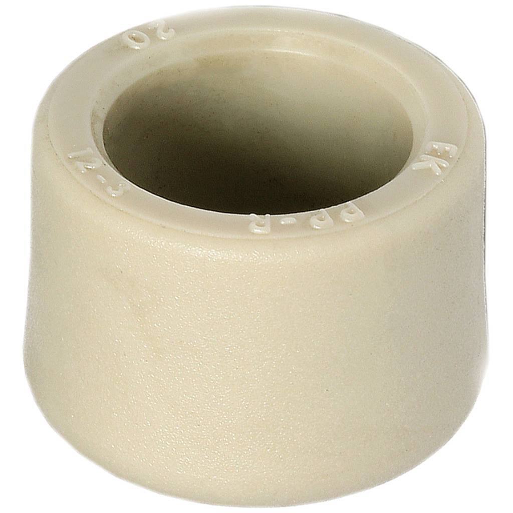 Заглушка Ekoplastik ППР 63