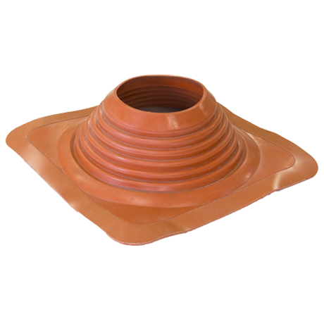 Мастер-флеш ZOTA №8 180-330 мм (прямой) терракотовый