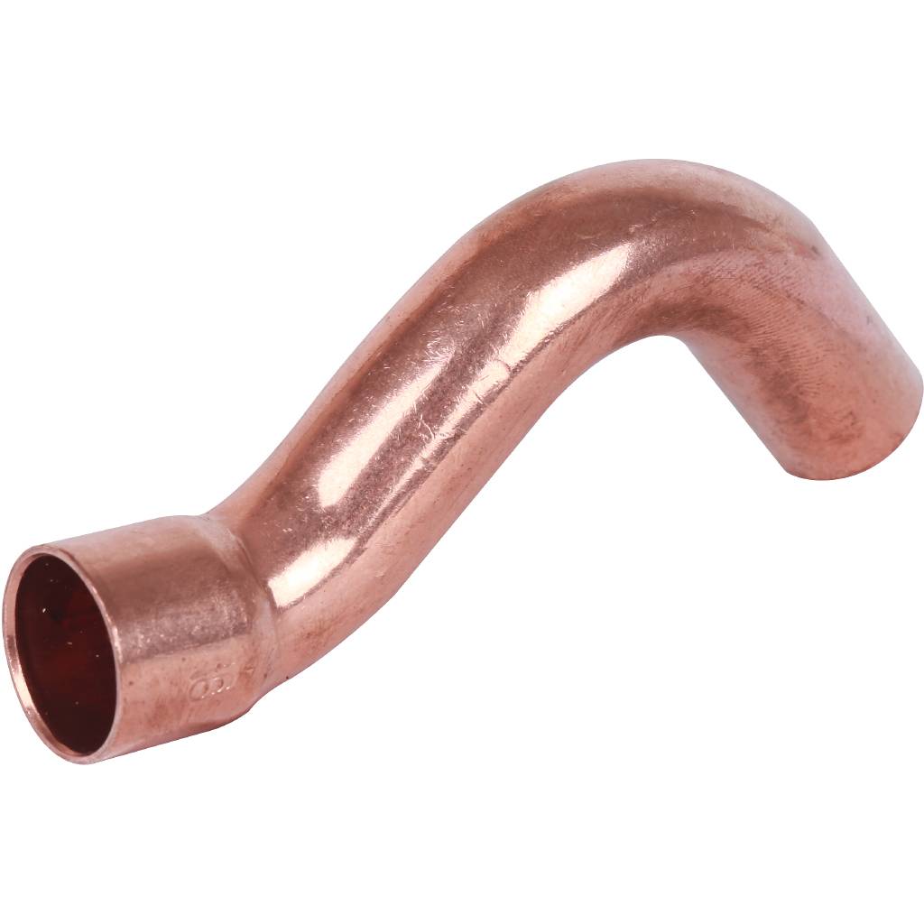 Обвод Sanha 15 ВП-НП под пайку 5086