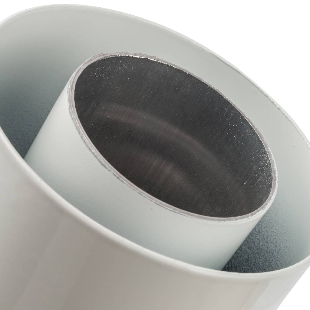 Конденсатосборник STOUT DN60/100 п/м горизонтальный (уплотнения в комплекте)