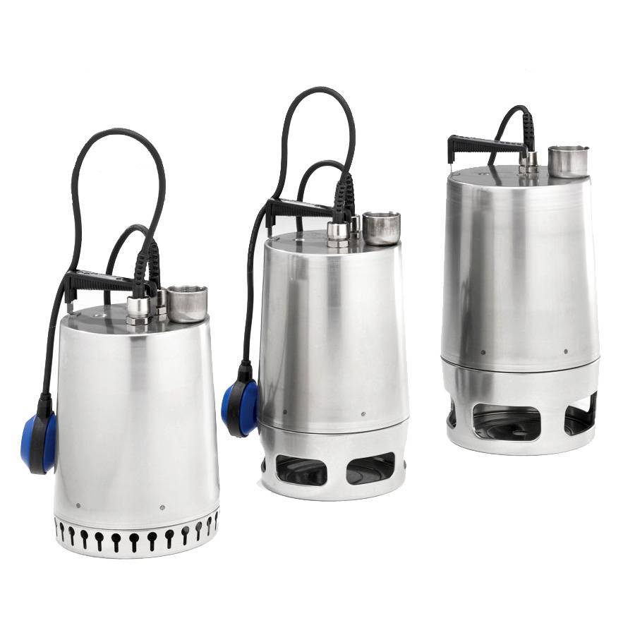 Grundfos Насос Unilift AP 50.50.08.1.V