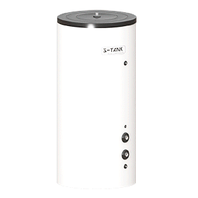 Буферная емкость S-Tank AT ELECTRO 1000