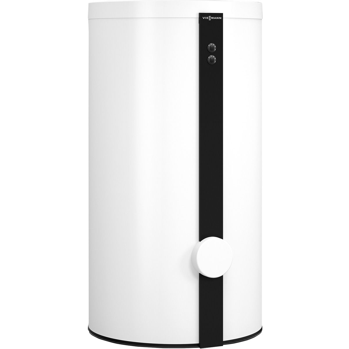 Бивалентный накопительный водонагреватель VIESSMANN Vitocell 100-W тип CVB 400л