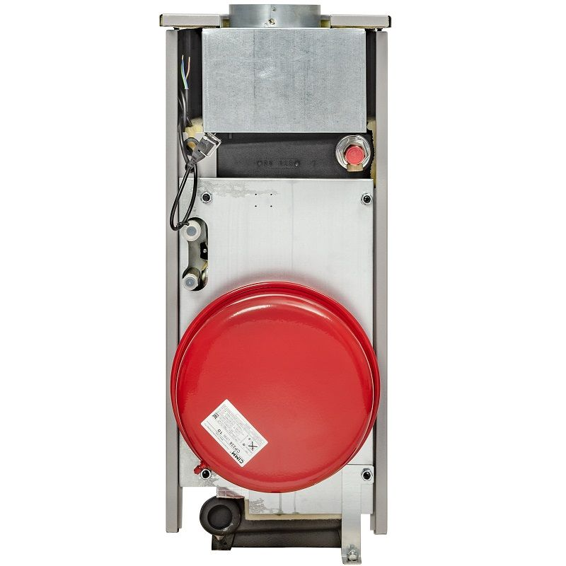 Напольный конвекционный газовый котел Baxi SLIM 1.150 i