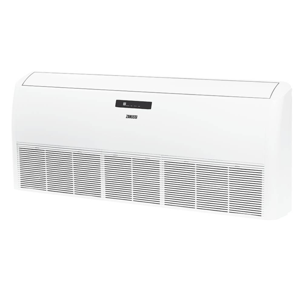 Сплит-система Zanussi ZACU-18 H/ICE/FI/A22/N1 комплект напольно-потолочного типа