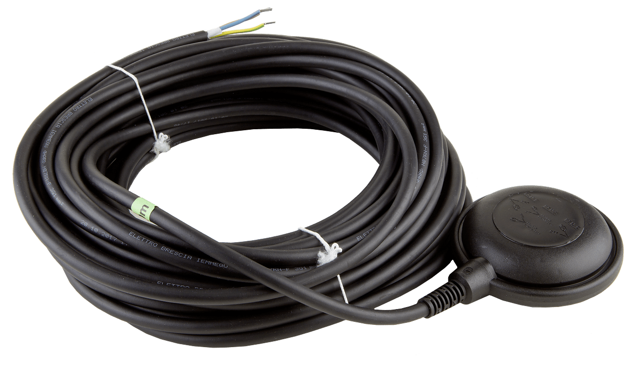 Поплавковый выключатель Wilo WA 65 (PSN-O) 10M+VP