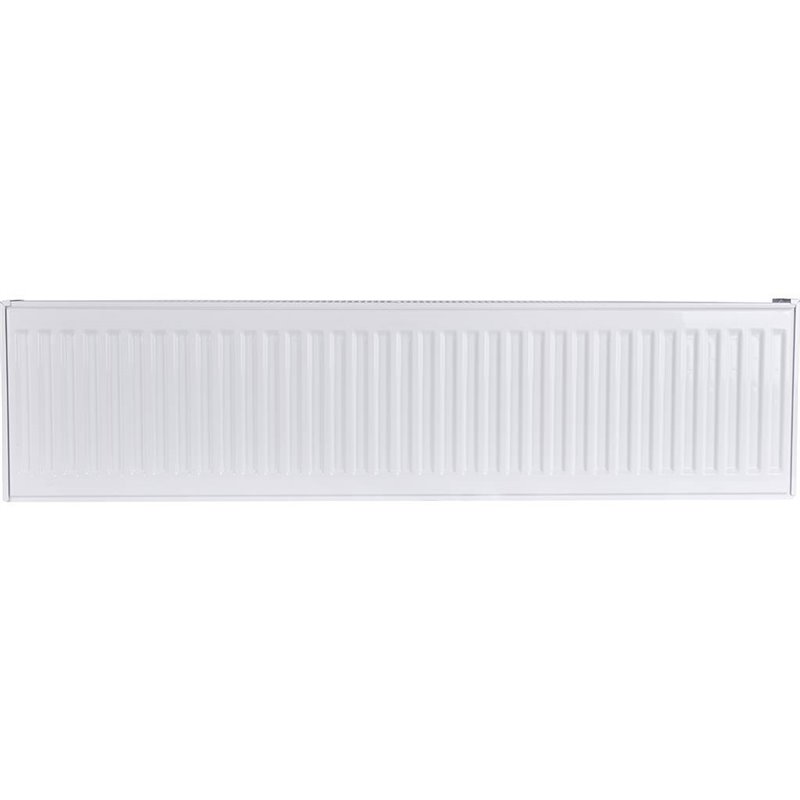 Стальной панельный радиатор ROMMER Compact 22/300/1200