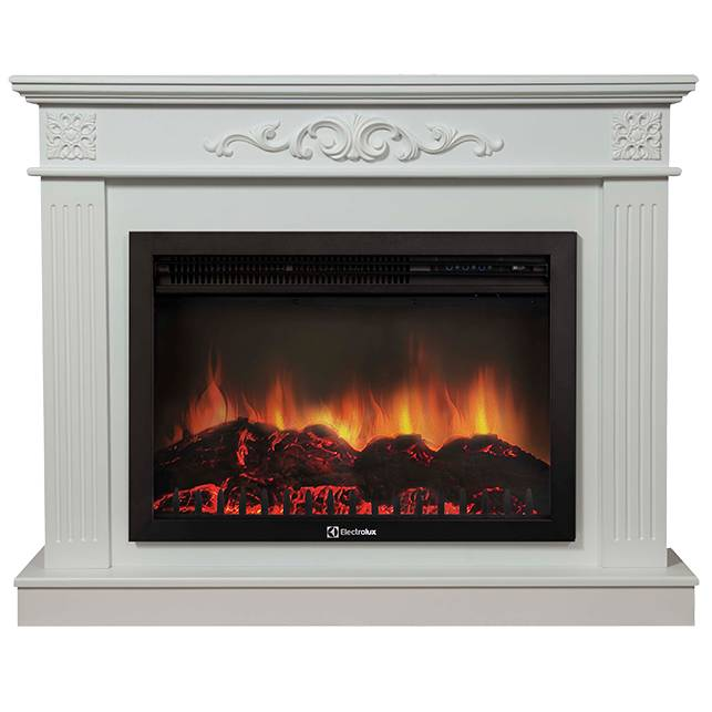 Портал Firelight Noce 30 (белый)