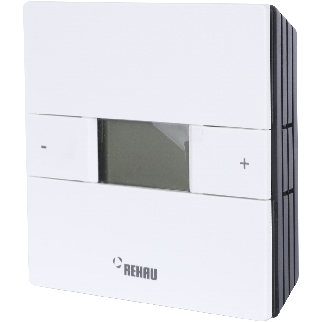 Терморегулятор REHAU RAUTHERM S Nea H 230 В (для водяного теплого пола)