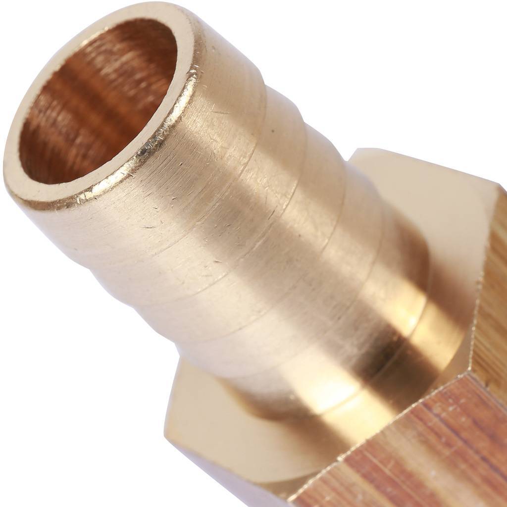 Штуцер STOUT 1/2"х16 ВР