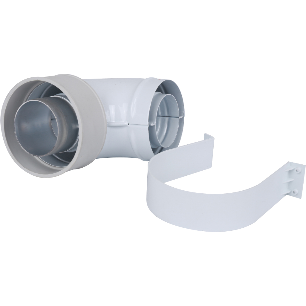 PROTHERM K1D Protherm Колено d 60/100мм 90гр