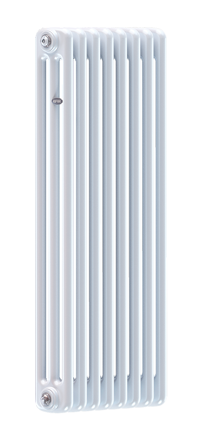 Стальной трубчатый радиатор RIFAR TUBOG TUB 3057-08 (Белый)