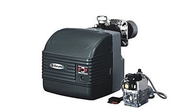 Горелка газовая одноступенчатая Lamborghini EM 35-E.D7