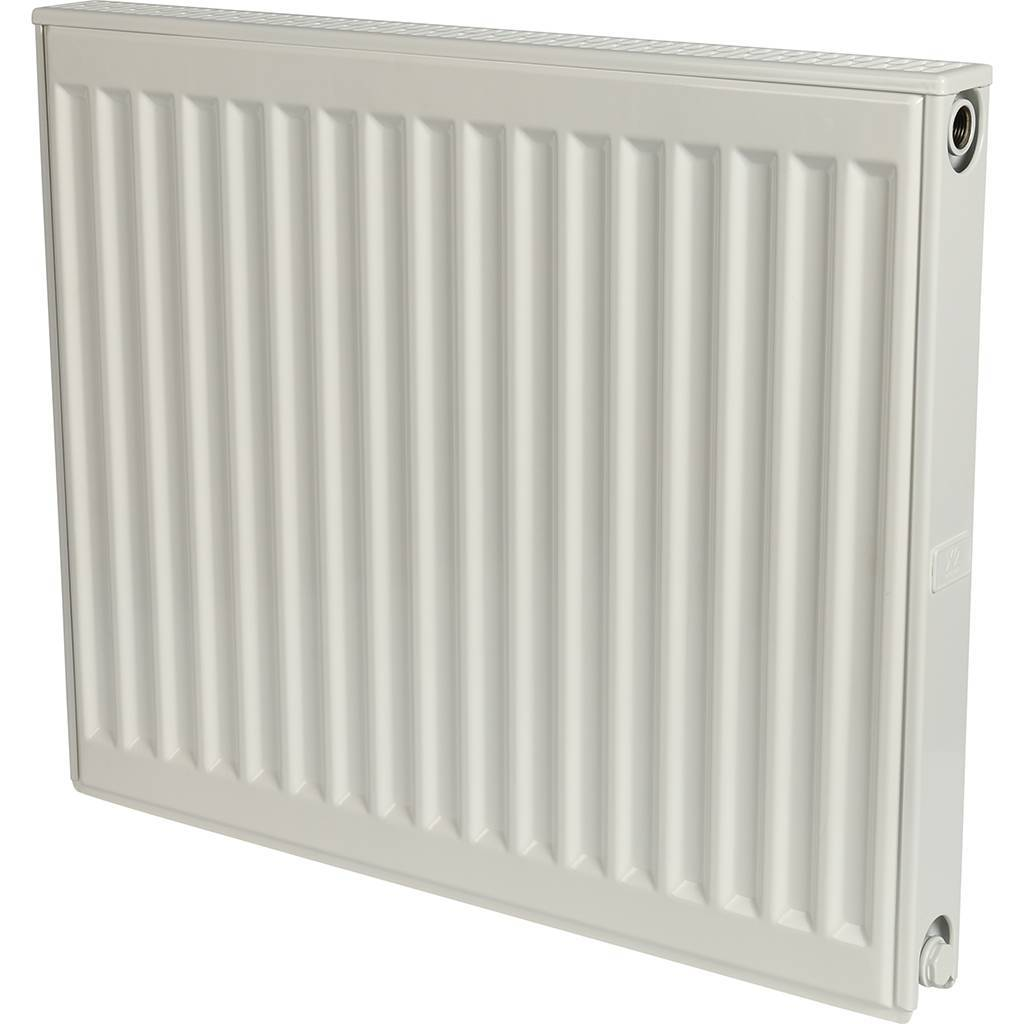 Стальной панельный радиатор  Kermi Profil-K FKO 12/600/400