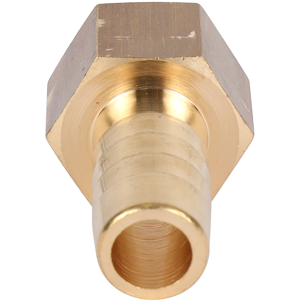 Штуцер STOUT 3/8"х12 ВР