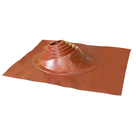 Мастер-флеш ZOTA №17 75-200 мм (угловой) красный