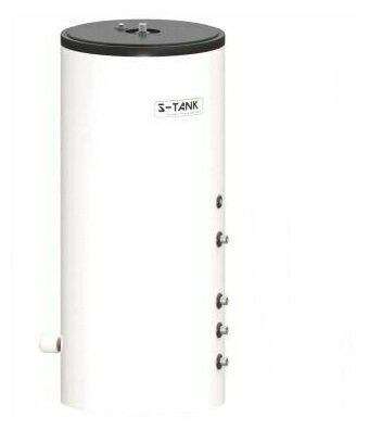 Бойлер косвенного нагрева S-Tank P 150 с одним ТО