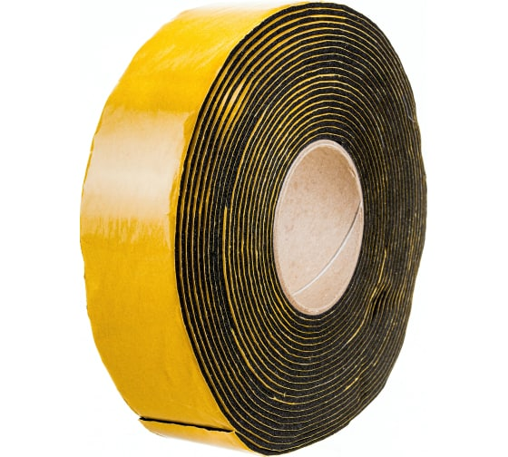 Лента самоклеящаяся K-FLEX 003/050-10 ST 10 м