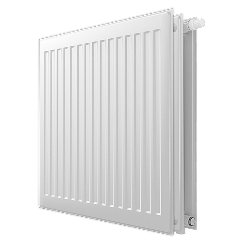 Стальной панельный радиатор Royal Thermo VENTIL HYGIENE VH30-500-3000 RAL9016