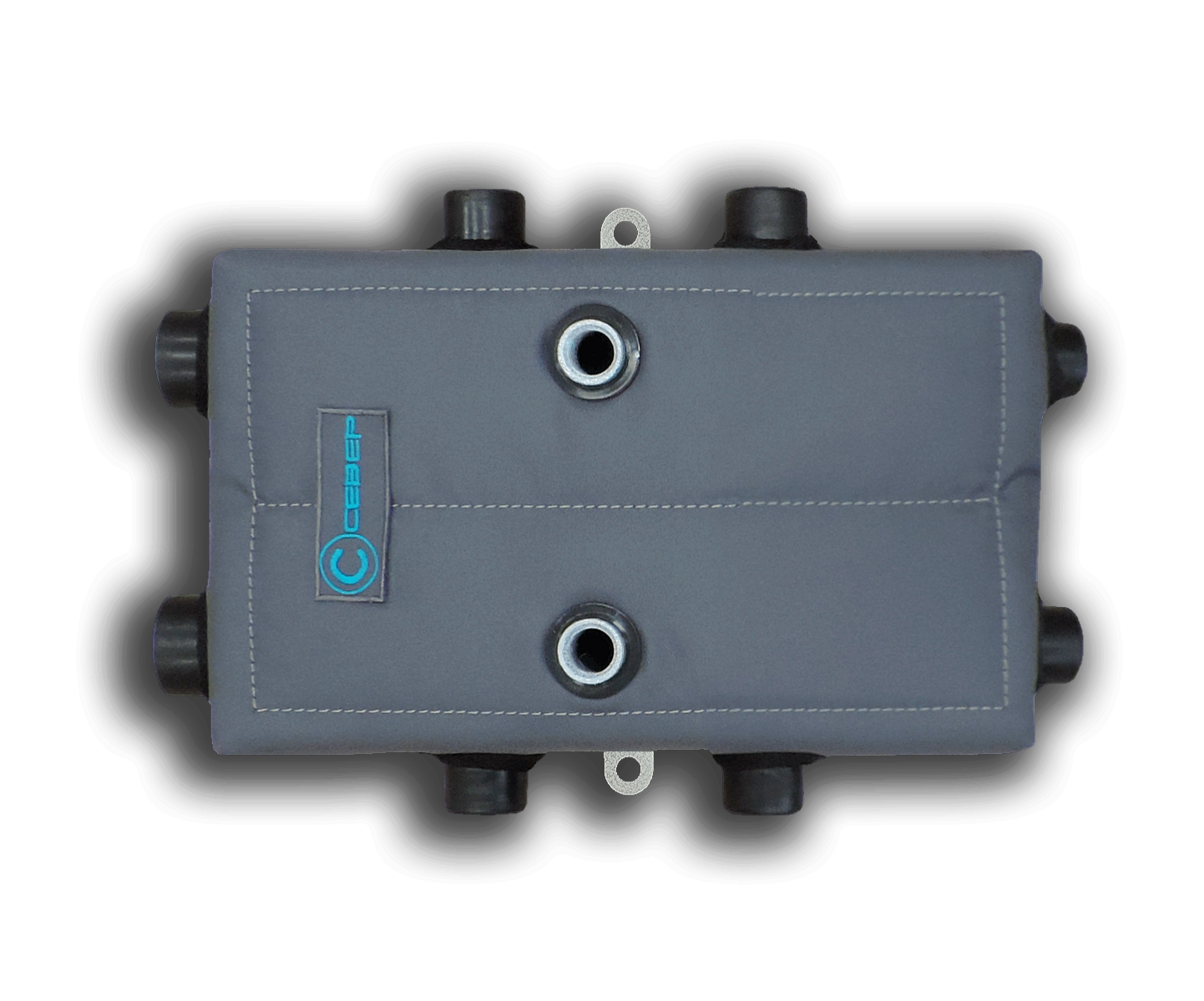 Теплоизоляция Север-KM