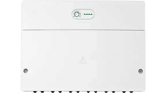 Каскадный модуль Buderus MC 400 систем управления Logamatic EMS/EMS 2/EMS plus