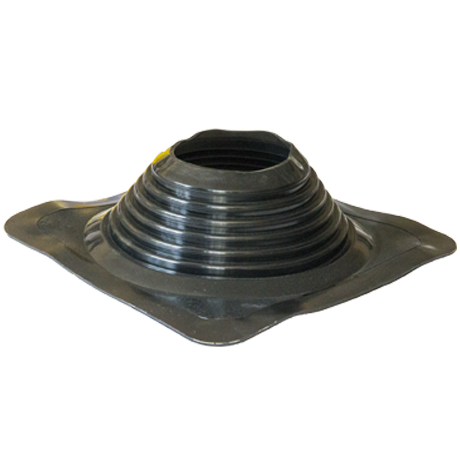 Мастер-флеш ZOTA №8 180-330 мм (прямой) черный