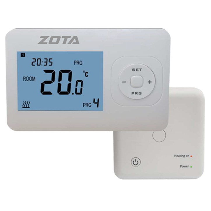 Термостат ZOTA ZT-02W