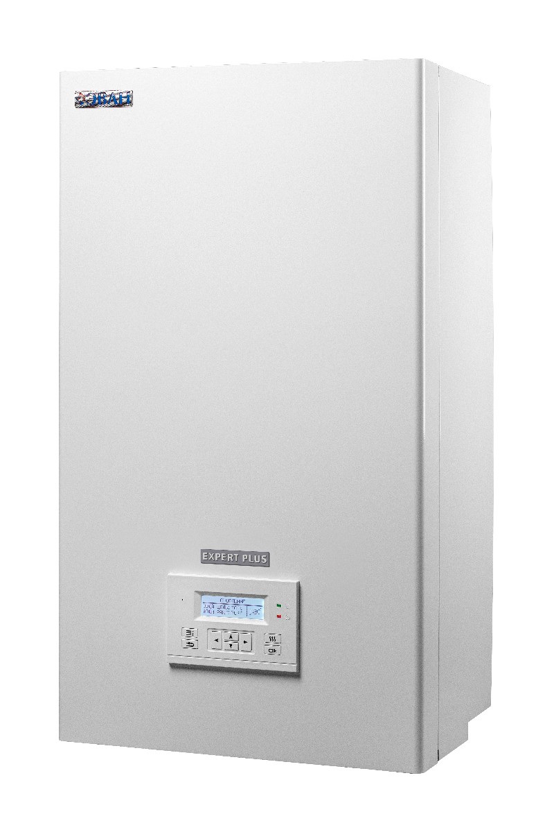 Настенный электрический котел ЭВАН EXPERT PLUS -18