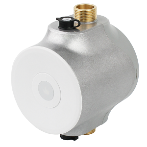 Циркуляционный насос ELSEN EHC01.01 для ГВС (DN 20, Max напор 12м, 24V-переход на 220V)