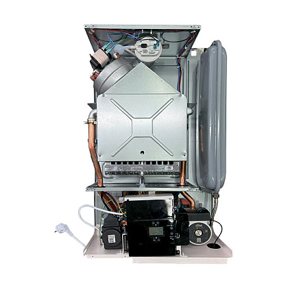 Настенный конвекционный газовый котел Ferroli Vitabel F16