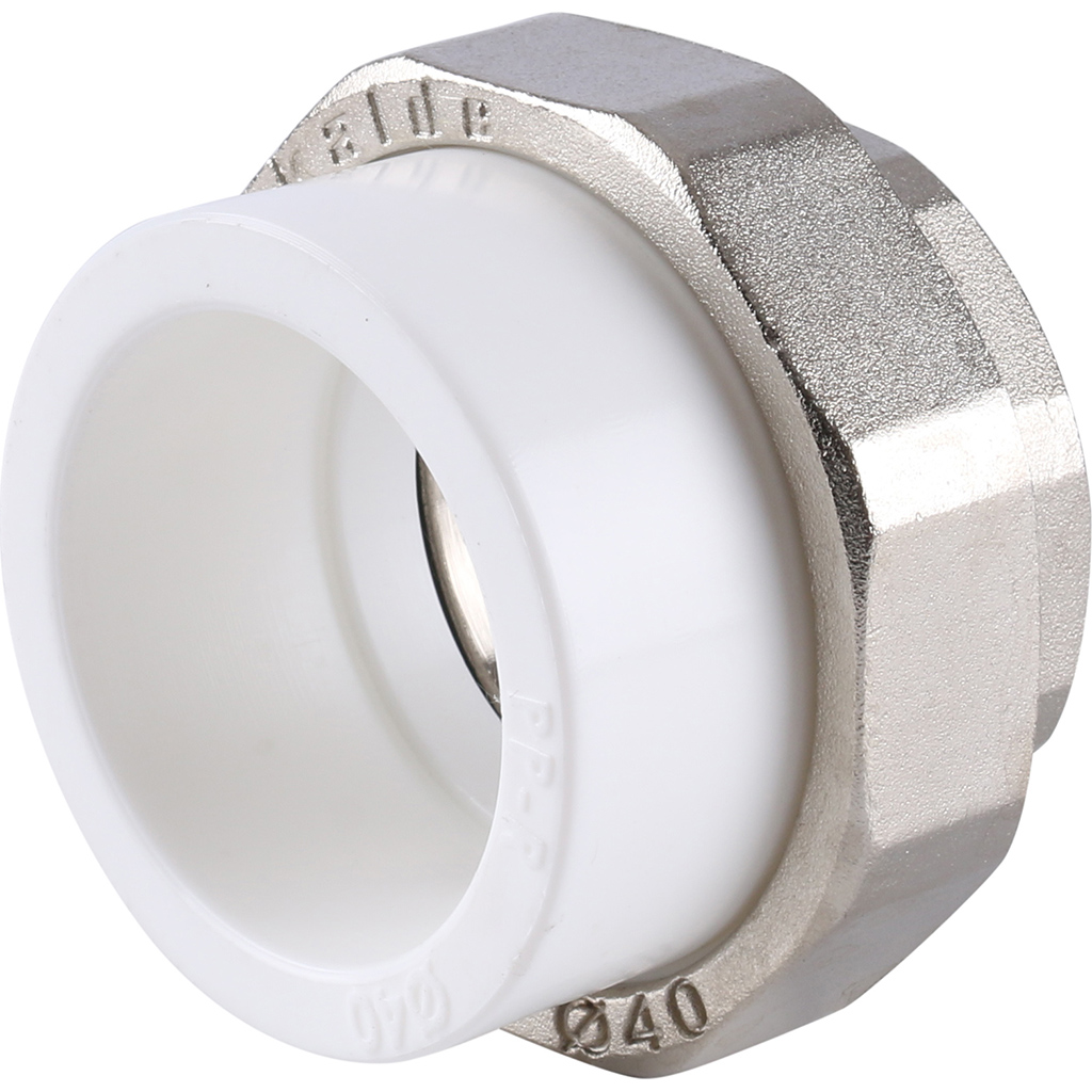 Kalde Муфта разъемная с внутренней резьбой 40х1 1/4"
