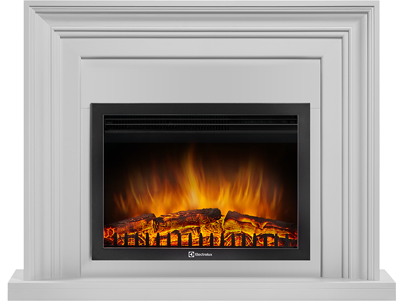 Портал Firelight Stretto 25 (белый)