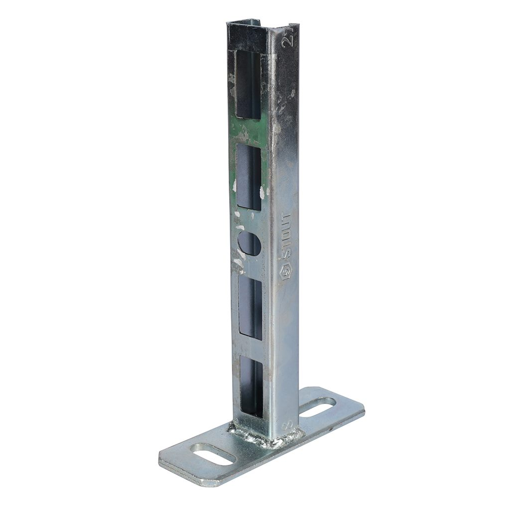 Консоль монтажная STOUT 1,75х28х15х300мм