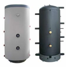 Буферная емкость Nibe BU-300.8