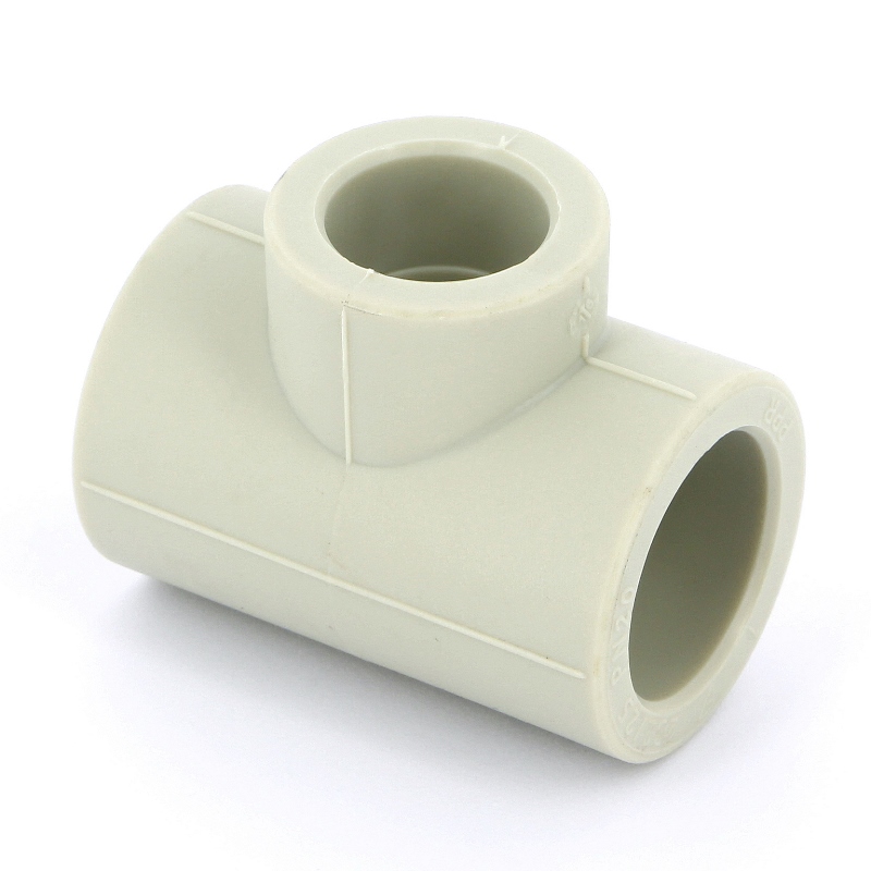 Тройник FV-PLAST 32х25х32 редукционный (сварка)