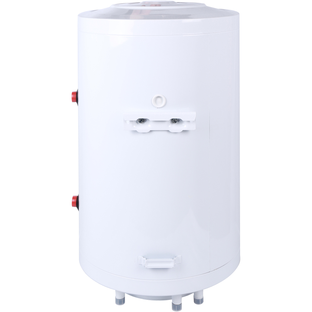 Накопительный косвенный водонагреватель настенный STOUT 100 л.