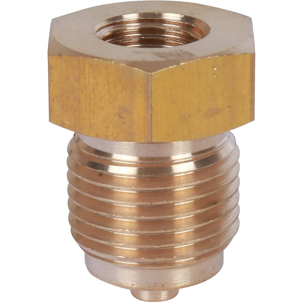 Переходник Росма внутренняя G1/4 - наружная G1/2