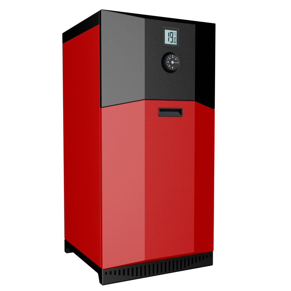 Напольный конвекционный газовый котел Лемакс Prestige-7,5