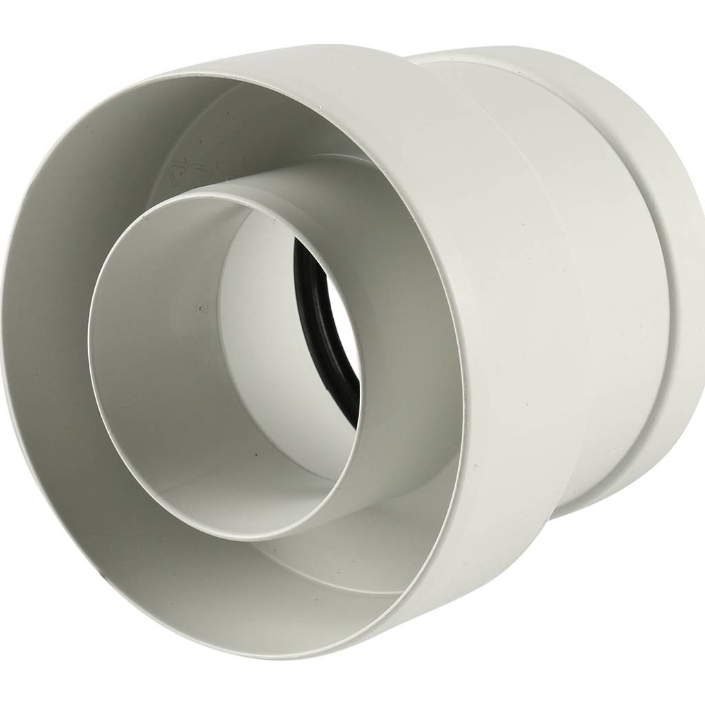 Переходной комплект Baxi HT для забора воздуха и отвода продуктов сгорания