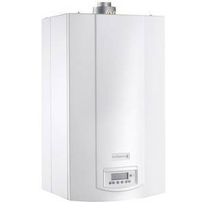 Настенный конвекционный газовый котел DeDietrich ZENA PLUS MSL 28 MI FF