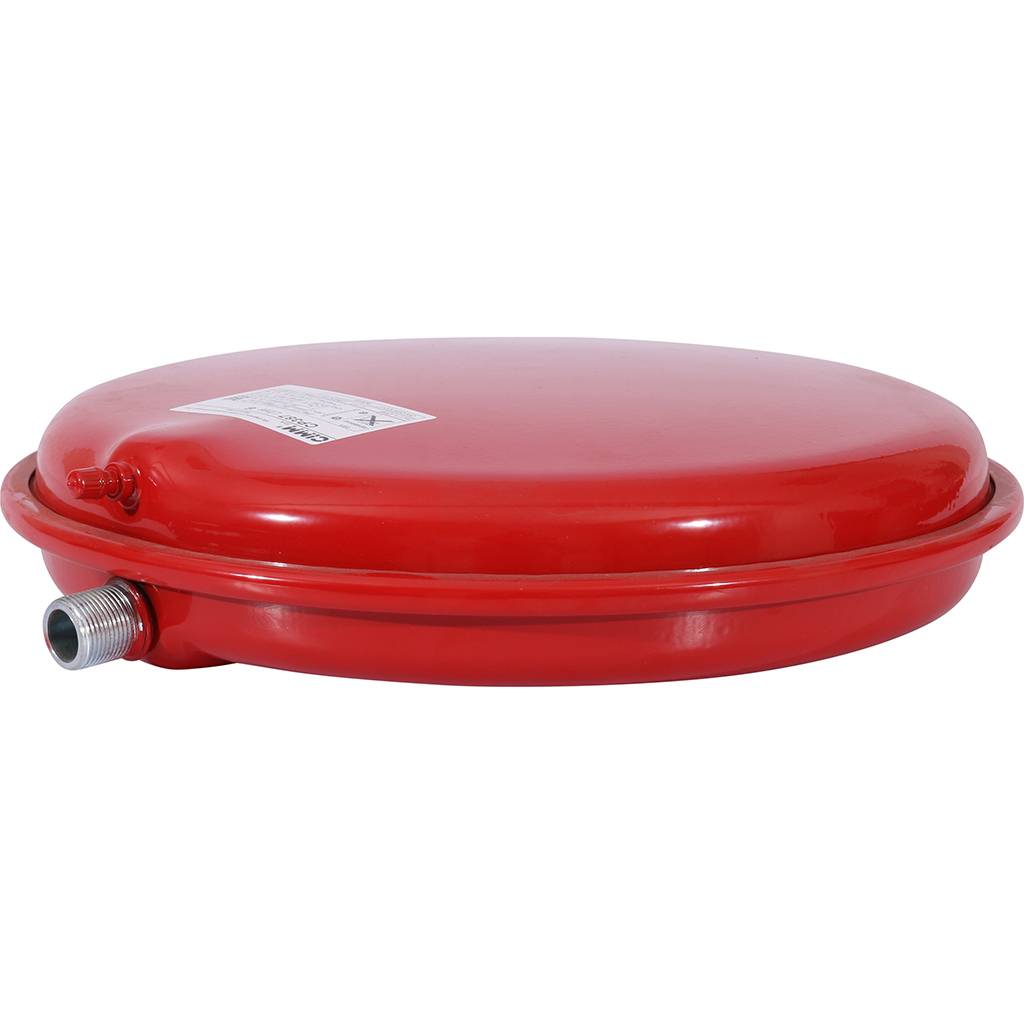 Расширительный бак CIMM CP 387 6 л для отопления вертикальный