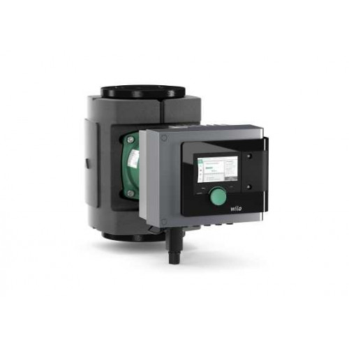 Циркуляционный насос Wilo Stratos MAXO 50/0,5-8 PN6/10