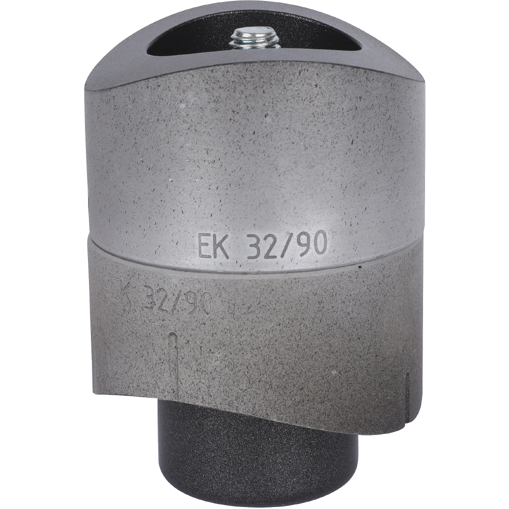 Насадка Ekoplastik для ППР вварного седла/парная 90x32