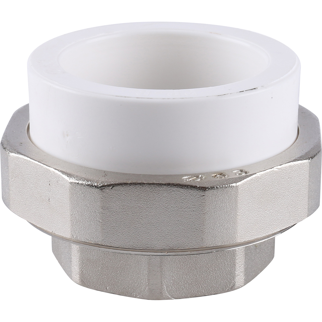 Kalde Муфта разъемная с внутренней резьбой 63х2"