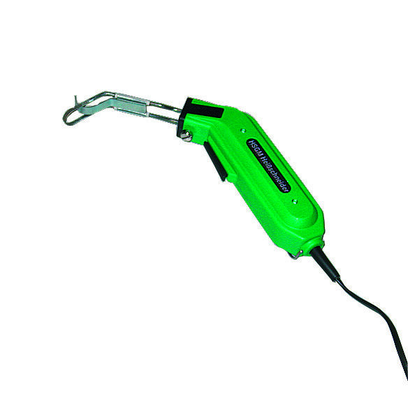 Термонож OVENTROP для прорези канавок под трубу для системы сухой укладки панельного отопления Coflo