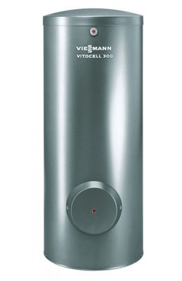 Накопительный косвенный водонагреватель VIESSMANN Vitocell 100-V тип CVA 160л (Z018463)