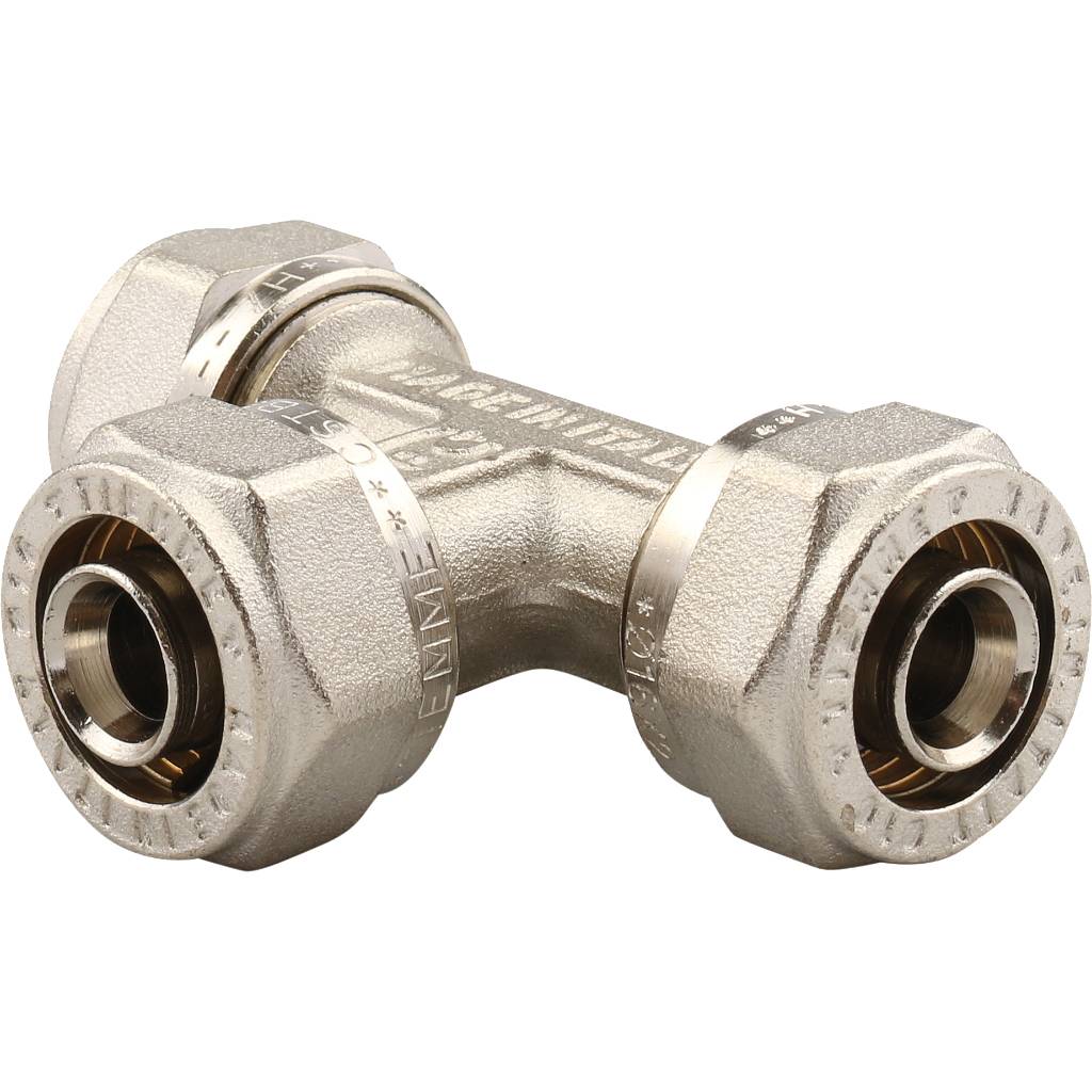 Тройник TIEMME 16