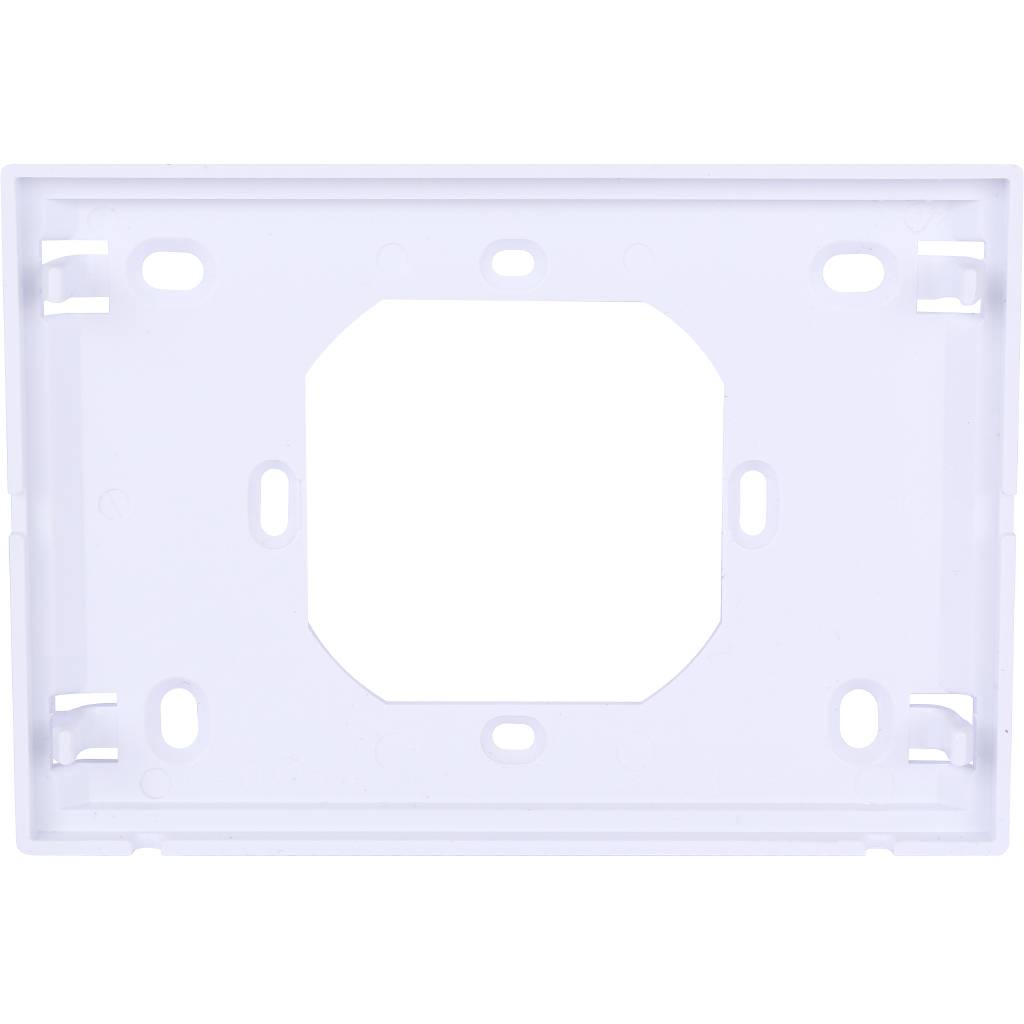 Проводная контрольная панель управления STOUT M-7 (белый)