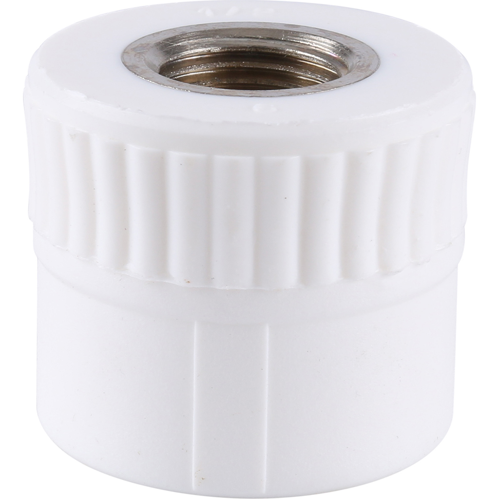 Kalde Муфта комбинированная внутренняя резьба 32x1/2"